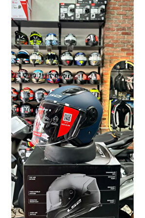 AIRFLOW 2 MAT KUM KASK