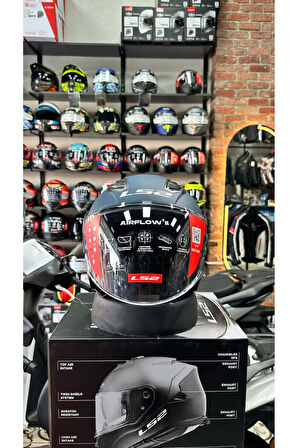 AIRFLOW 2 MAT KUM KASK