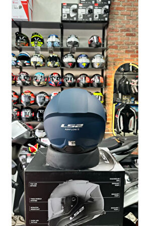 AIRFLOW 2 MAT KUM KASK