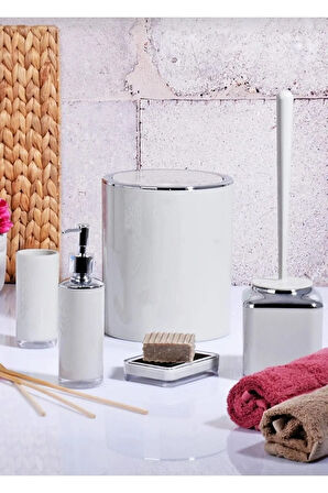 5'li Banyo Seti