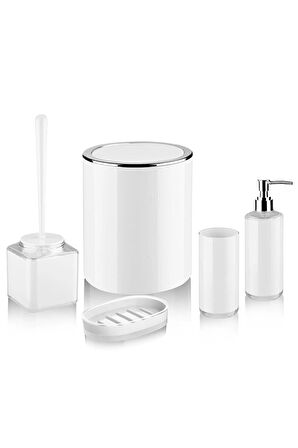 5'li Banyo Seti