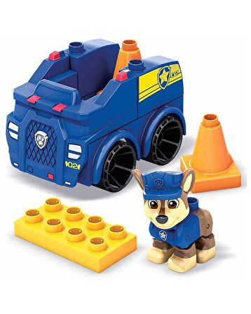 Mega Bloks Paw Patrol Chase'in Arabası HDJ33