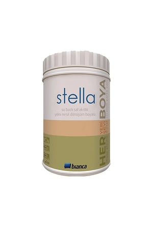 Stella Boya 1 Lt