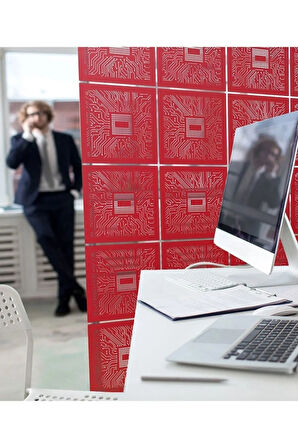 Lazer Kesim Sarkıt Paravan,Ahşap Seperatör, Panel Levha Seti Dekorasyon Ahşap Oda Bölücü çip işlemci