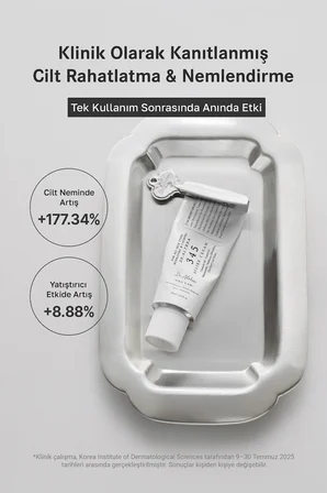 345 Relief Cream 50 ml