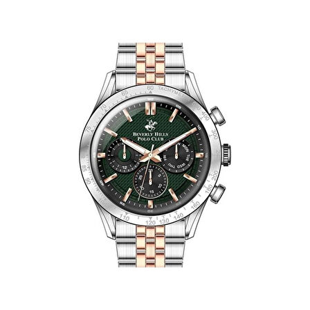 BHPC BP3316X.370 ERKEK KOL SAATİ