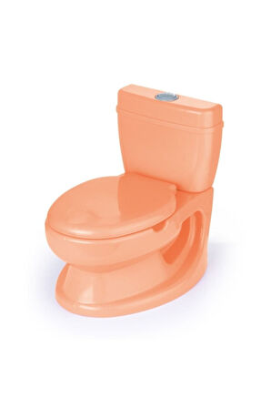 Dolu Eğitici Ve Öğretici Lazımlık Turuncu Renk