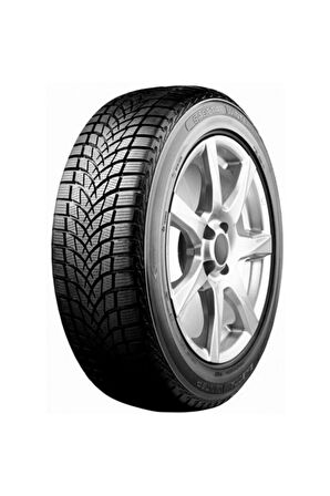 Saetta 175/65r14 82t Winter Oto Kış Lastik ( Üretim Yılı: 2023)