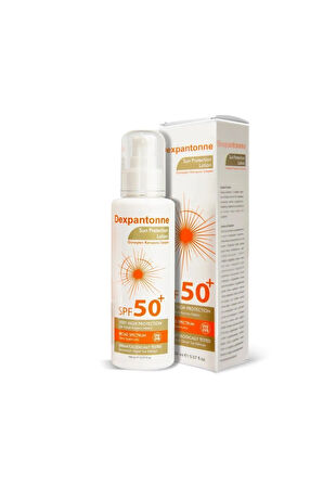 Gunes Koruyucu Losyon 50+ Spf 150 ml