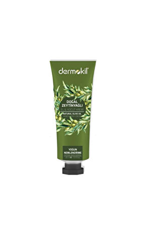 5'li set Kenevir Tohumu+Mango+Kiraz+Avakado+Zeytinyağlı Yağlı El ve Vücut Kremi 30 ml