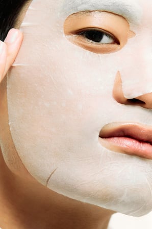 Ceramidin - Cilt Bariyeri Nemlendirici Maske 22GM/.77OZ