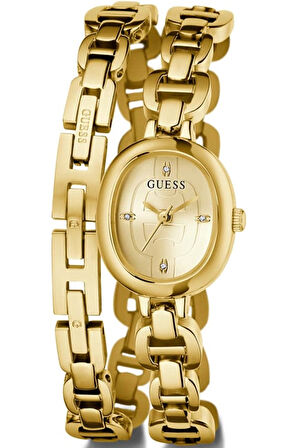 GUESS Gugw0940l2 Kadın Kol Saati