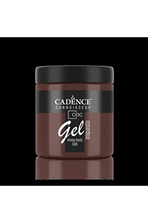 HEAVY BODY GEL IMPASTO GP-035 HARNUP 250ML