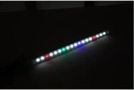 Orionled Aquaslim 4 Renk Akvaryum Led Aydınlatma 90cm