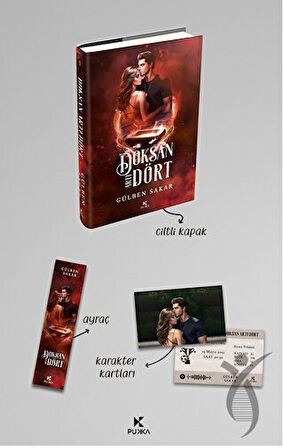 Doksan Artı Dört - 1