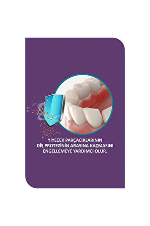 Maksimum Kontrol Protez Yapıştırıcı 40 G