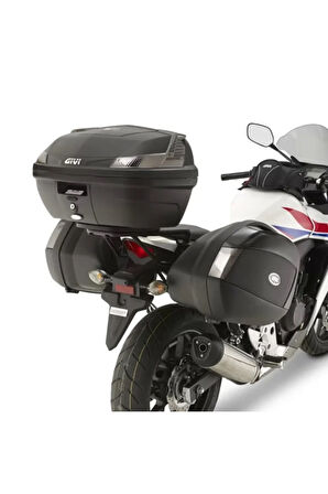 GIVIPLX1119HONDACB500F-CBR500R(13-15)YANÇANTATAŞIYICI