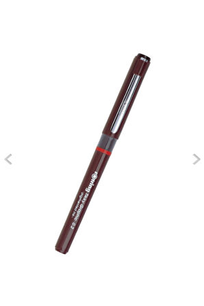 Grafik Kalemi Tıkky 0.2mm Siyah