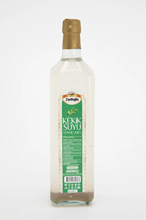 Kekik Suyu 1000 ml