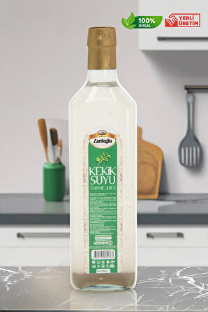 Kekik Suyu 1000 ml