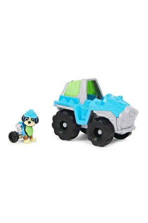 -Figür Rex Dinozor Kurtarma Aracı 6063452