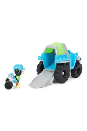 -Figür Rex Dinozor Kurtarma Aracı 6063452