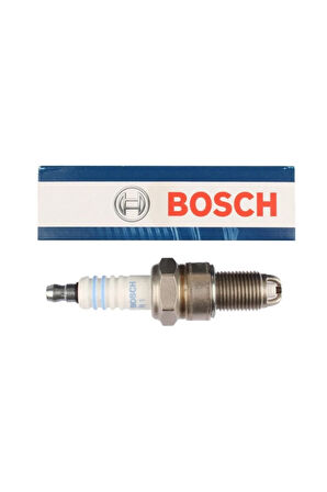 Bosch 0242229785 1 adet ATESLEME BUJISI FOCUS III B MAX C MAX 10 > MONDEO IV 07 > 1.6TI