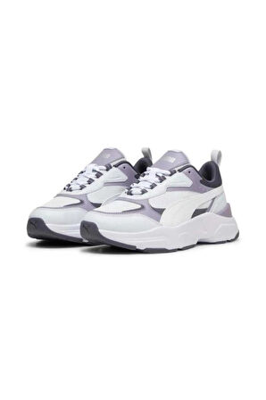 PUMA 38464723 CASSIA SILVER MIST KADIN SNEAKER