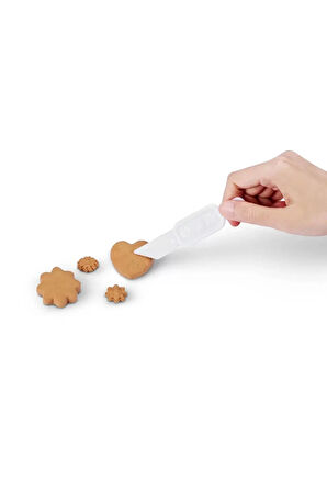 Pak02000 Sparkle Girlz 27cm Aşçı Bebek Ve Oyun Seti - 100183