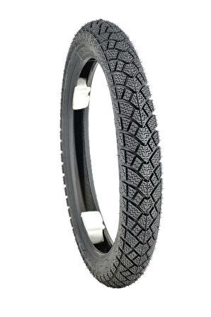 KIŞLIK CUP ARKA LASTİK 275-17 DUBLEKS