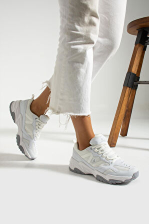 Hammer Jack Tokie Memory Taban Kadın Sneakers