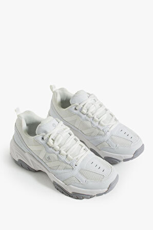 Hammer Jack Tokie Memory Taban Kadın Sneakers