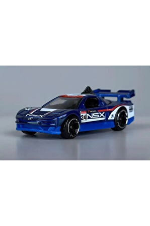 Temalı J-Imports Acura NSX HWR57 HRT04