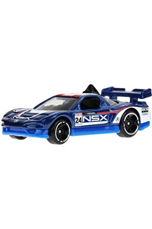 Temalı J-Imports Acura NSX HWR57 HRT04