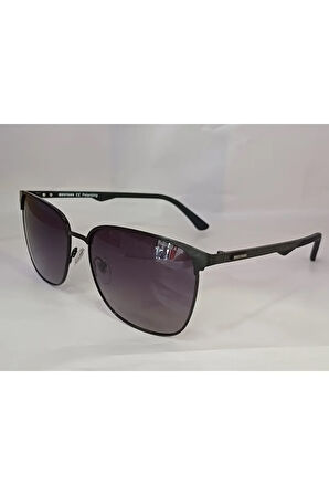 MU2468 c01 60-17-145 Erkek güneş gözlüğü polarize