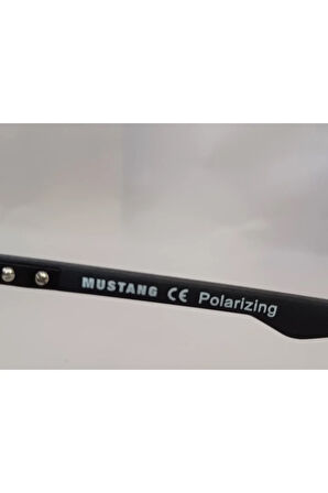 MU2468 c01 60-17-145 Erkek güneş gözlüğü polarize