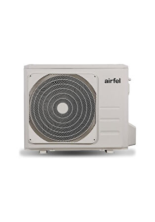 AIRFEL LTXM25N 9000 BTU R32 A++ INT.DUV.TIP.KLIMA