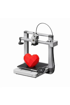 Kırmızı PLA+ Premium Filament