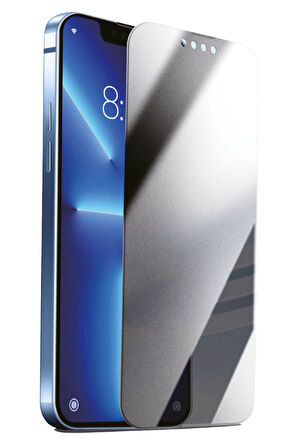 Xiaomi Redmi Note 13 Pro 4G 6D Antistatik Mat Seramik Hayalet Nano Ekran Koruy 441120