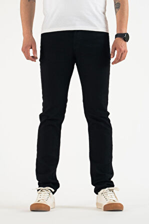 Jack Kavin Slim Kot Pantolon