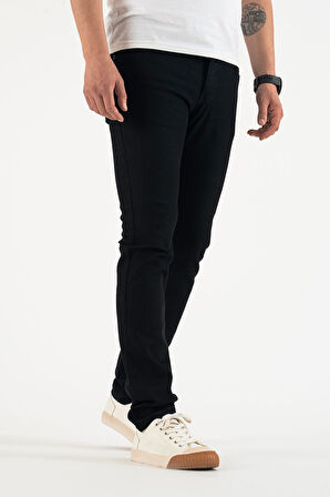 Jack Kavin Slim Kot Pantolon