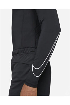 M Np Df Tight Top Ls Dd1990-010 Erkek İçlik