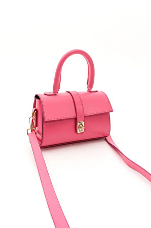 stylish design kadın el ve omuz çantası