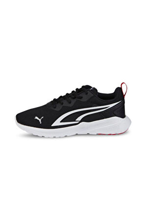 Puma 387386-01 All-day Active Jr Kadın Koşu Ayakkabı
