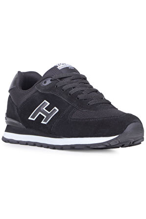 Hammer Jack 19250 Hakiki Deri Unisex Sneaker Spor Ayakkabı