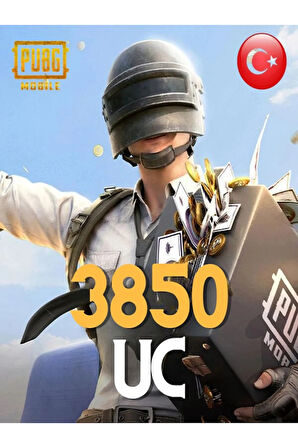 3850 Uc