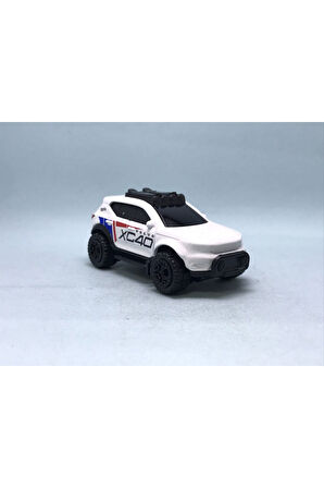 Volvo XC40 ReCharge