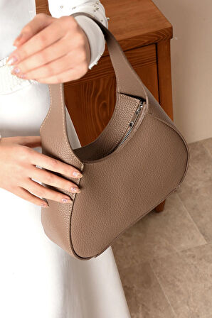 Kadın Baget Çanta Şık Tasarımlı Kaliteli