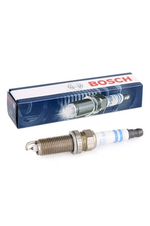 Toyota Avensis 1.6 2008-2018 Uyumlu  Çift Iridyum Buji 4 Adet