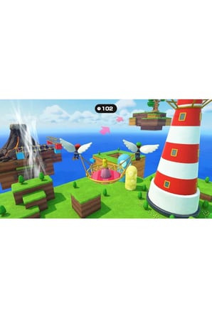 Super Mario Party Jamboree Nintendo Switch Oyun